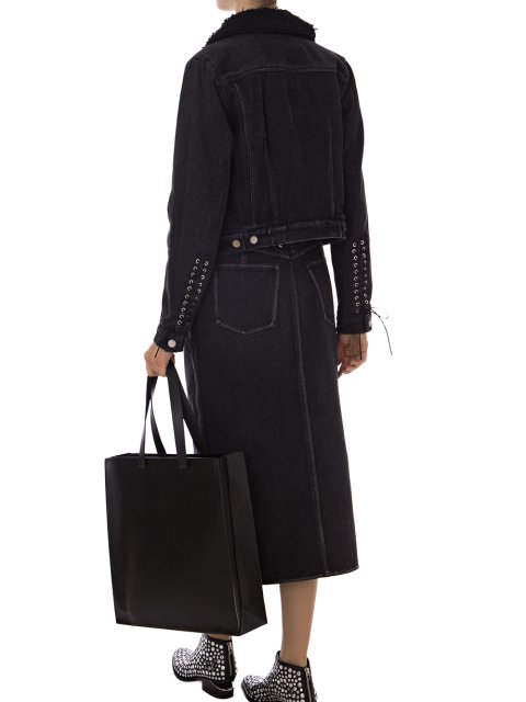 Куртка 3.1 Phillip Lim (5814): фото 4 - Invogue