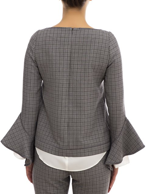 Блуза Max&Co (2109): фото 4 - Invogue