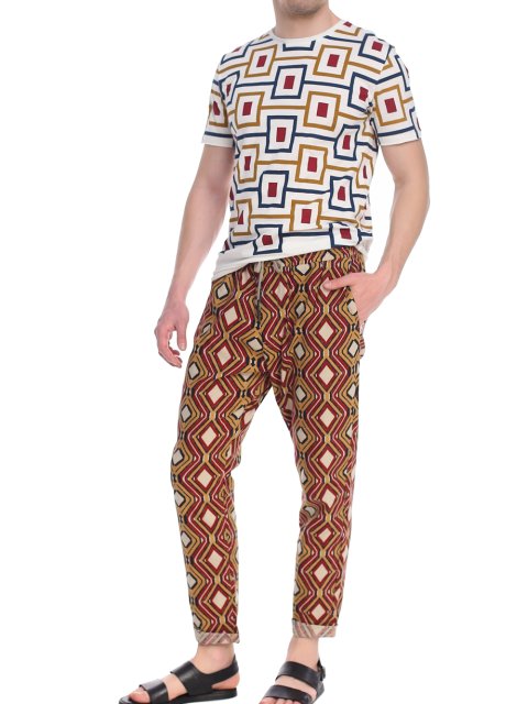 Футболка Antony Morato (884): фото 3 - Invogue