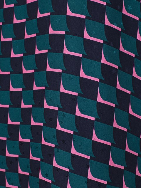 Футболка Kenzo (3050): фото 7 - Invogue