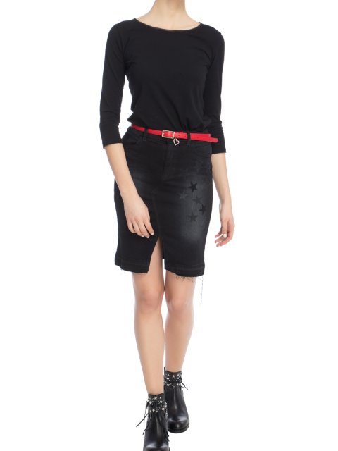 Юбка Marc Cain (562): фото 5 - Invogue