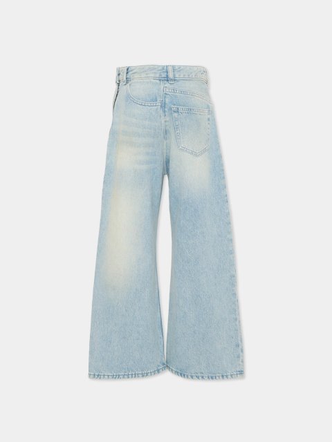 Джинси MM6 Maison Margiela (75833): фото 1 - Invogue