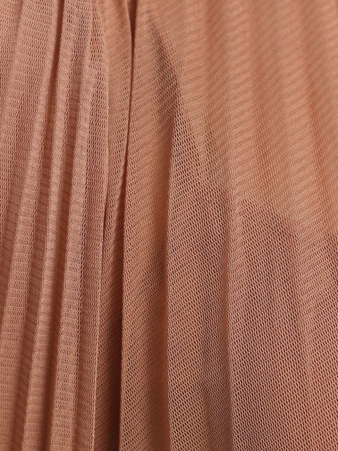 Рожева сукня MAX&CO : фото 8 - Invogue