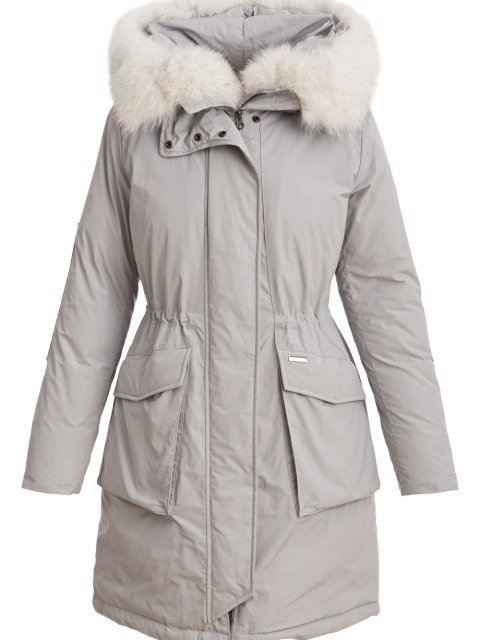 Куртка Woolrich (1025): фото 2 - Invogue