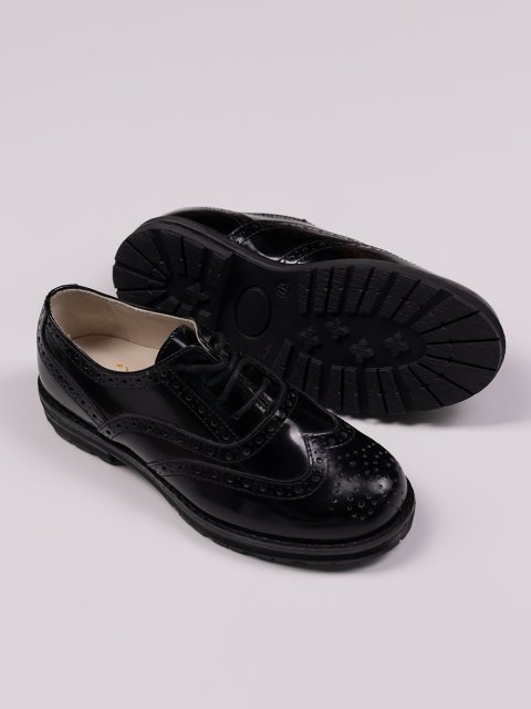 Туфли Il Gufo (32508): фото 1 - Invogue