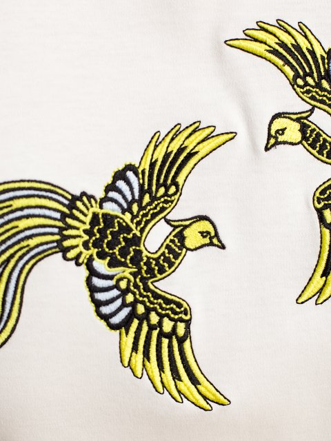 Футболка Kenzo (289): фото 7 - Invogue