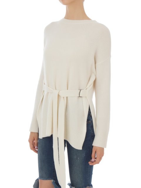 Светр Theory (2582): фото 8 - Invogue