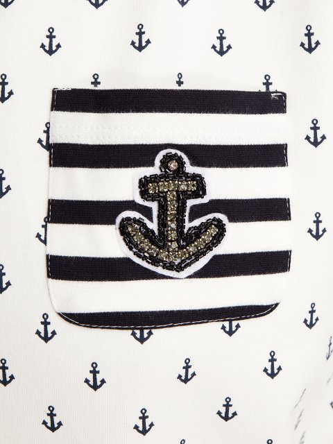 Платье Marc Cain (348): фото 7 - Invogue