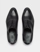 Чорні туфлі ZEGNA : фото 4 - Invogue