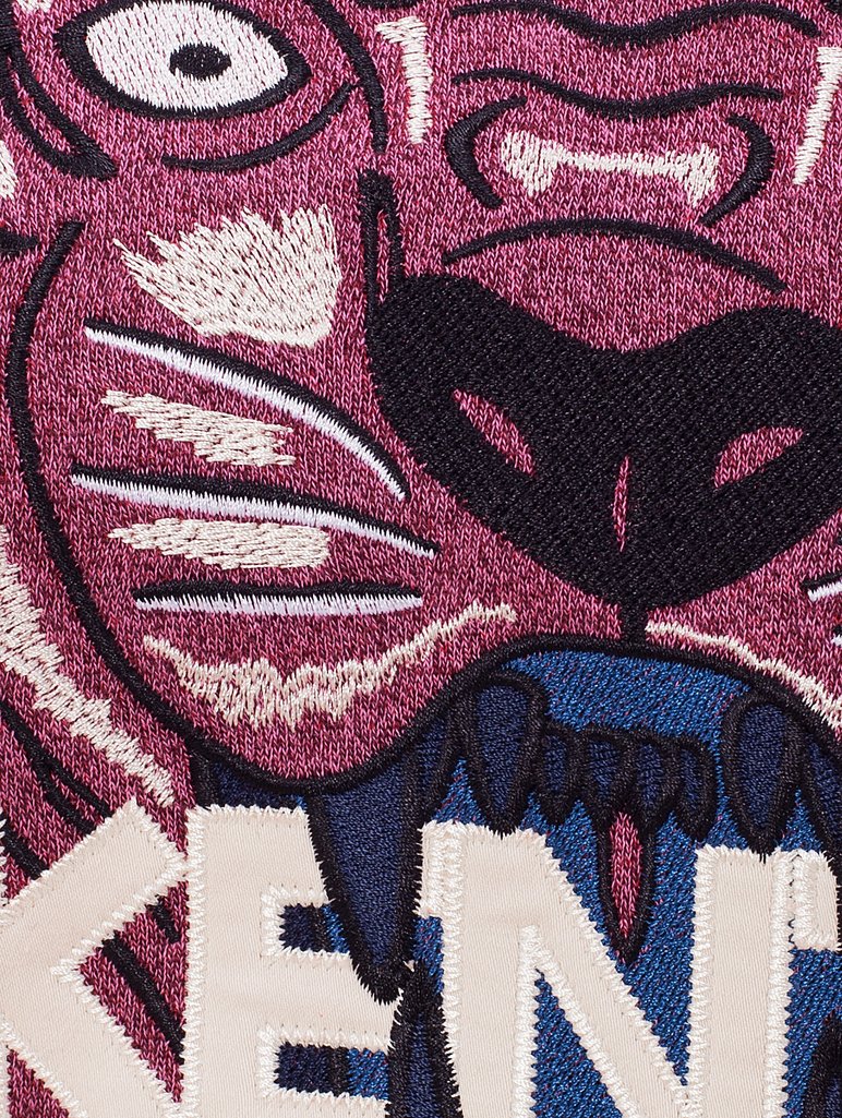Світшот Kenzo (1794): фото 7 - Invogue
