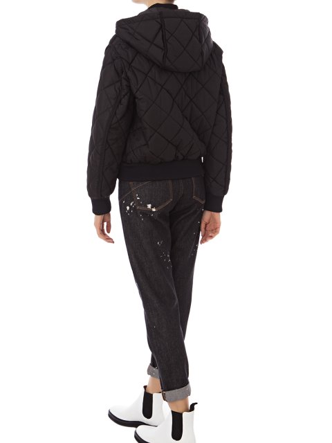 Джинси Max Mara Sportmax (4015): фото 4 - Invogue