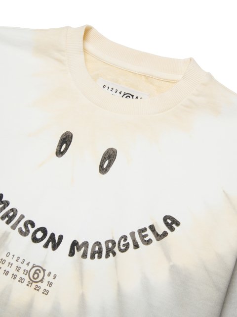 Кофта, шорти MM6 Maison Margiela (79217): фото 3 - Invogue