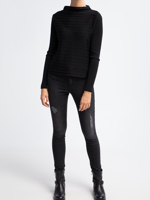 Свитер Marella (1196): фото 4 - Invogue