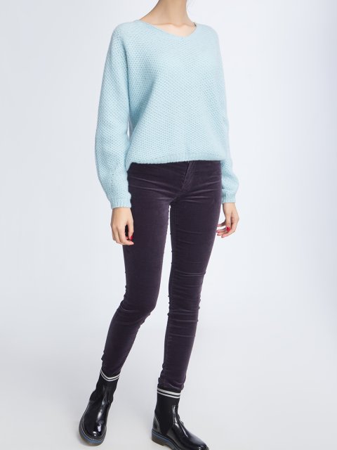 Светр Marc Cain (1401): фото 5 - Invogue