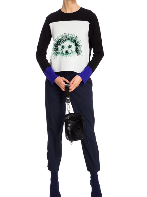 Брюки Max Mara Sportmax (731): фото 3 - Invogue