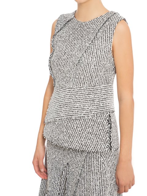 Топ 3.1 Phillip Lim (2418): фото 6 - Invogue
