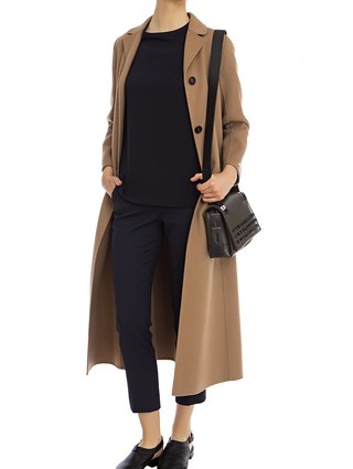 Пальто Max Mara (2638): фото 3 - Invogue