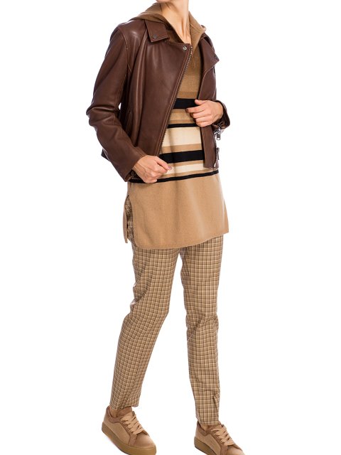 Снікерси Max Mara (2265): фото 3 - Invogue