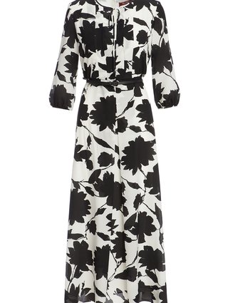 Платье Max Mara (2187): фото 2 - Invogue