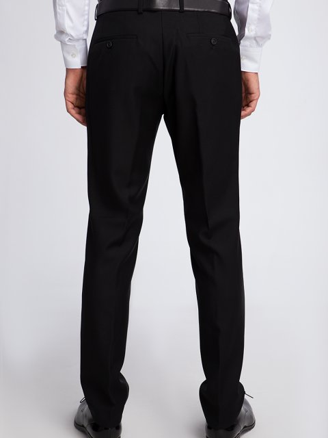 Брюки BOSS (5361): фото 6 - Invogue