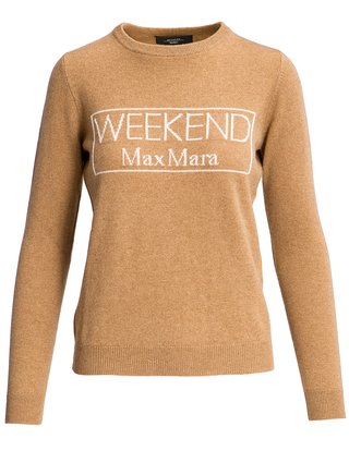 Светр Weekend Max Mara (2186): фото - Invogue