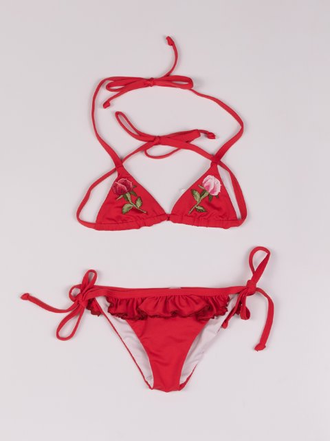 Бикини Monnalisa (32598): фото - Invogue