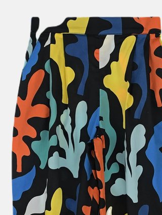 Брюки Stella Mccartney (23169): фото 2 - Invogue