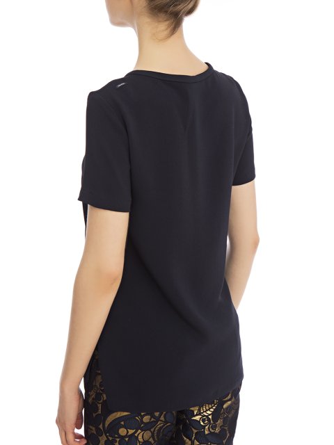 Блуза Max Mara (2741): фото 5 - Invogue