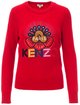 Свитер Kenzo (2100): фото - Invogue