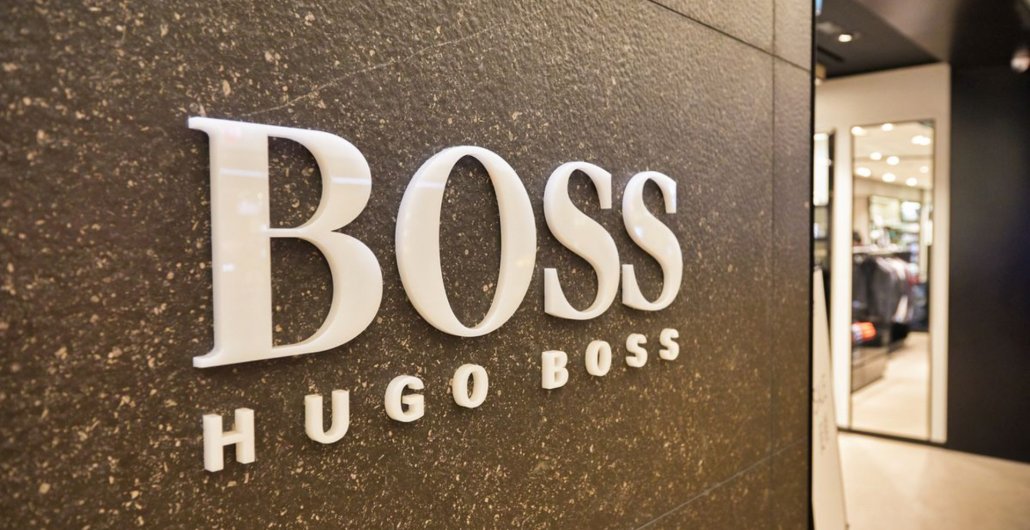 Сдержанный, стильный, современный: все о бренде Boss