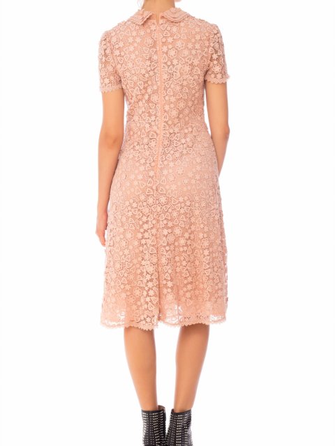 Платье Red Valentino (1197): фото 6 - Invogue