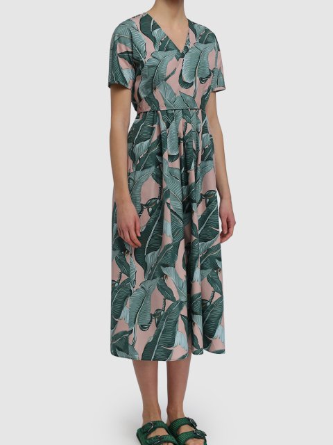 Платье Weekend Max Mara (17071): фото 1 - Invogue
