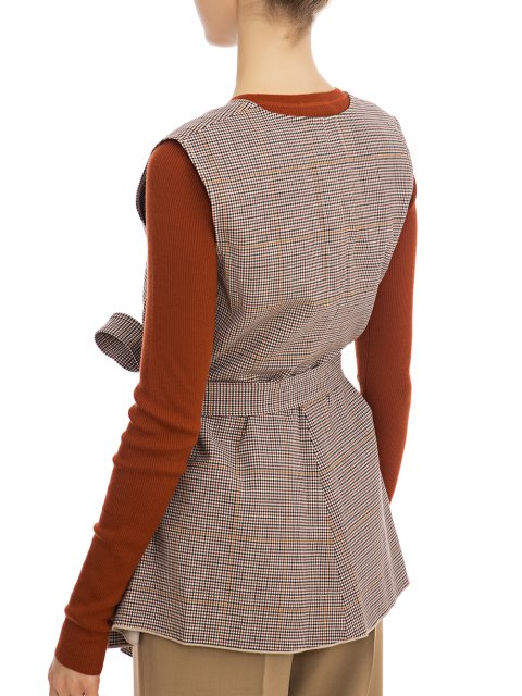 Топ Theory (2063): фото 6 - Invogue