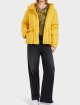 Жовта куртка MARC CAIN : фото 5 - Invogue