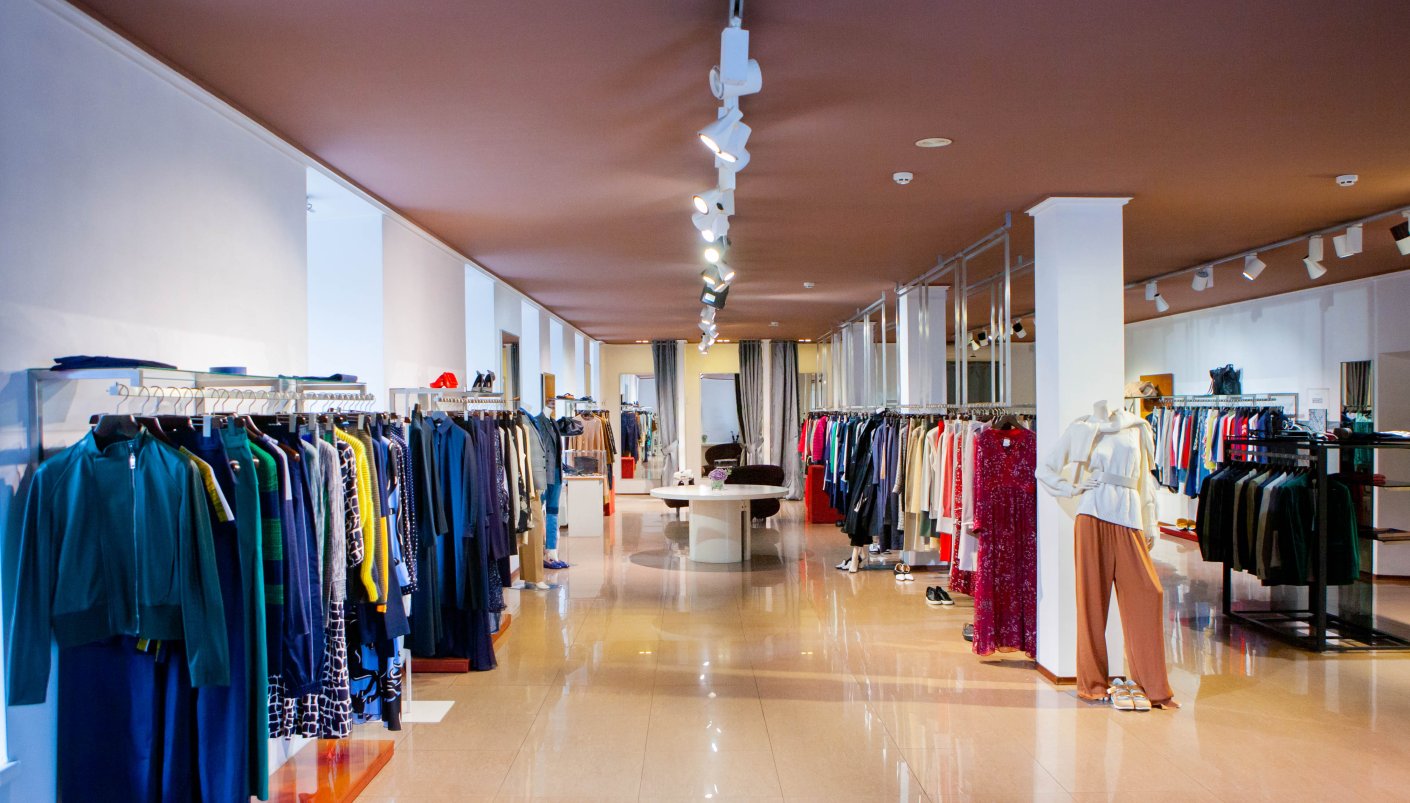 Магазин Invogue Outlet - вул. Європейська, 35: фото 1 - Invogue