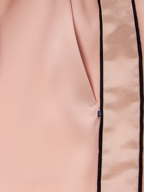 Брюки Max Mara Sportmax (2210): фото 10 - Invogue
