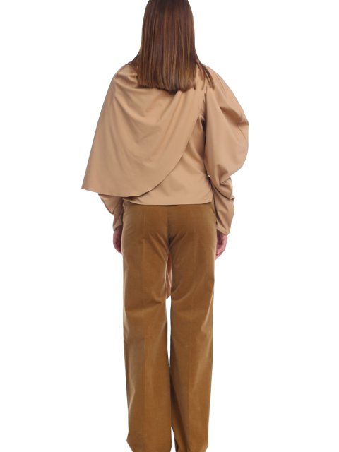 Блуза A.W.A.K.E Mode (5189): фото 3 - Invogue