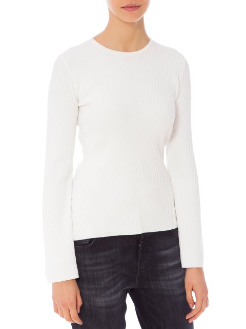 Свитер Theory (2403): фото 5 - Invogue