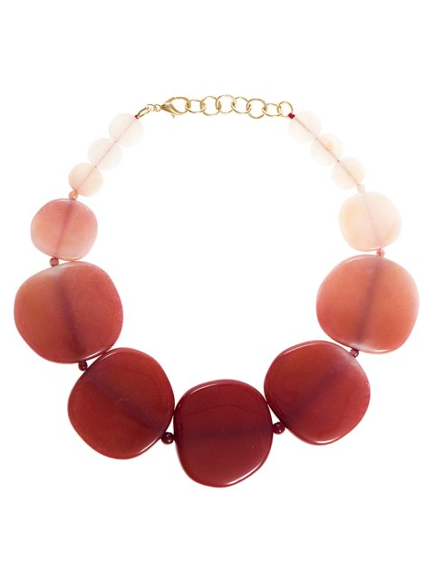 Колье Marina Rinaldi (93): фото - Invogue