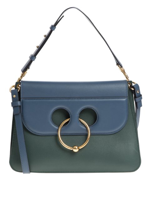 Сумка JW Anderson (1751): фото - Invogue