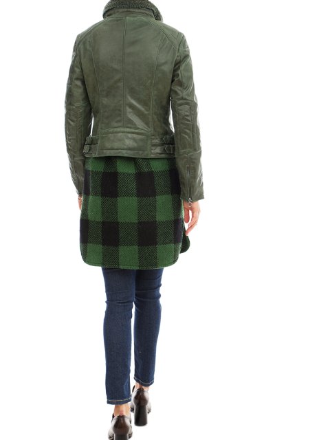 Платье Marc Cain (6283): фото 4 - Invogue