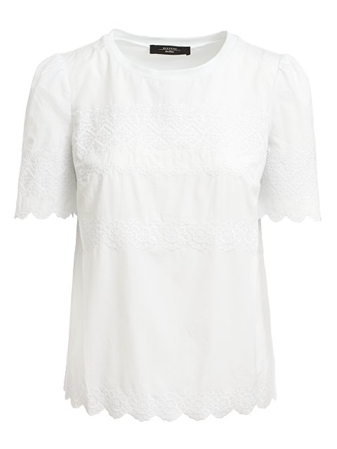 Блуза Weekend Max Mara (3294): фото 2 - Invogue