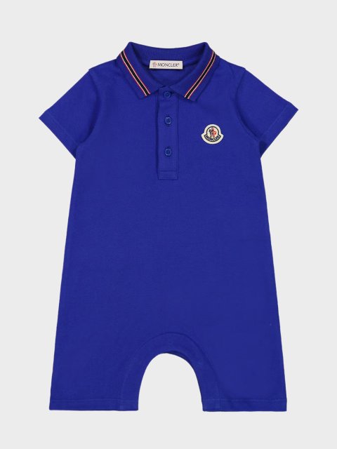 Комбінезон к/р в/н MONCLER (27744): фото - Invogue