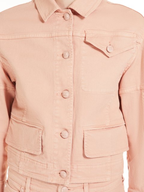 Жакет Max Mara (29953): фото 3 - Invogue