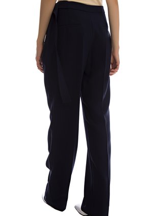 Брюки Carven (1399): фото 4 - Invogue