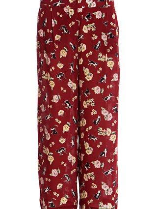Брюки Weekend Max Mara (950): фото 2 - Invogue