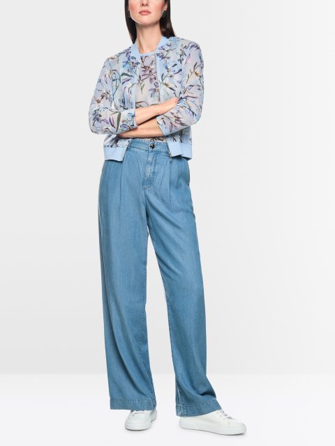 Джинсы Marc Cain (74554): фото 1 - Invogue