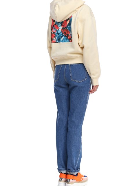 Бежевый  KENZO: фото 2 - Invogue