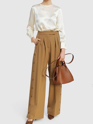 Брюки Max Mara (16073): фото 1 - Invogue