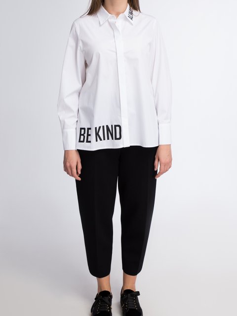 Сорочка Marina Rinaldi (159): фото 5 - Invogue